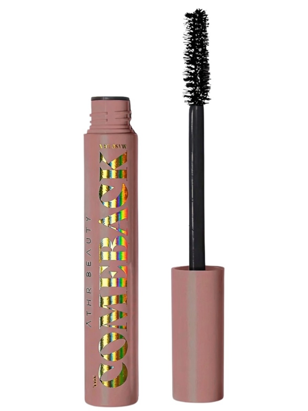 ATHR Beauty Black The Comeback Mascara
